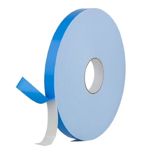 Double Sided Foam For AM Clad Cladding - 50mtr Roll