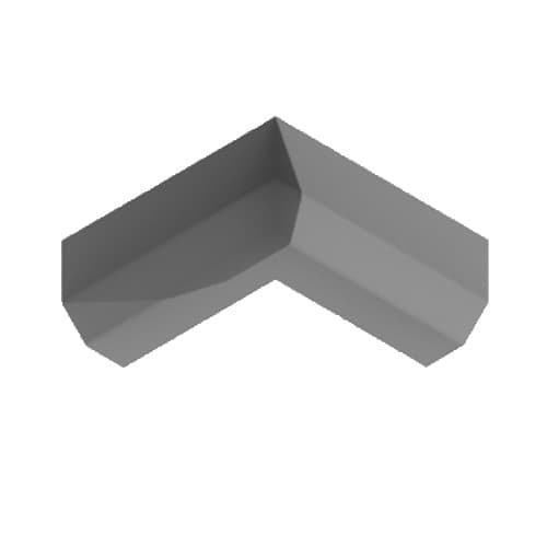 GRP Roofing Internal Fillet Corner