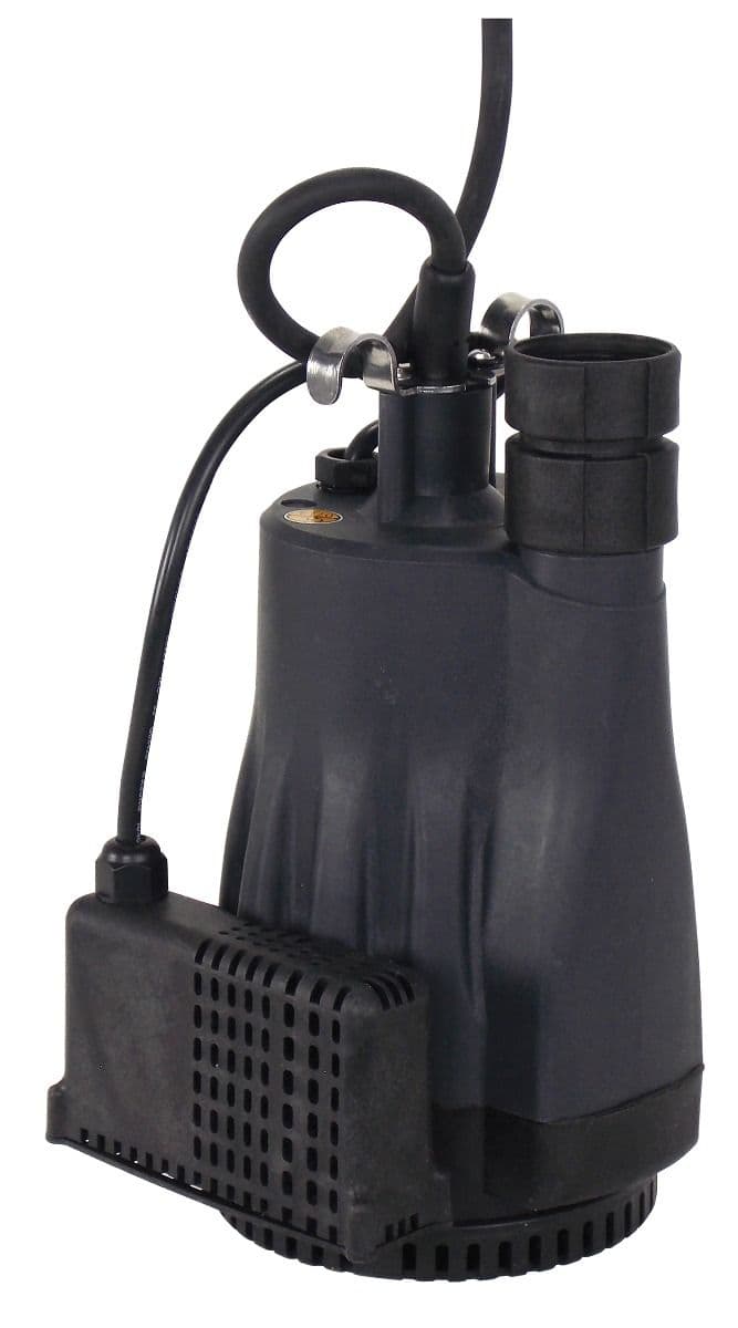 Shallow Water Pump Original Organics