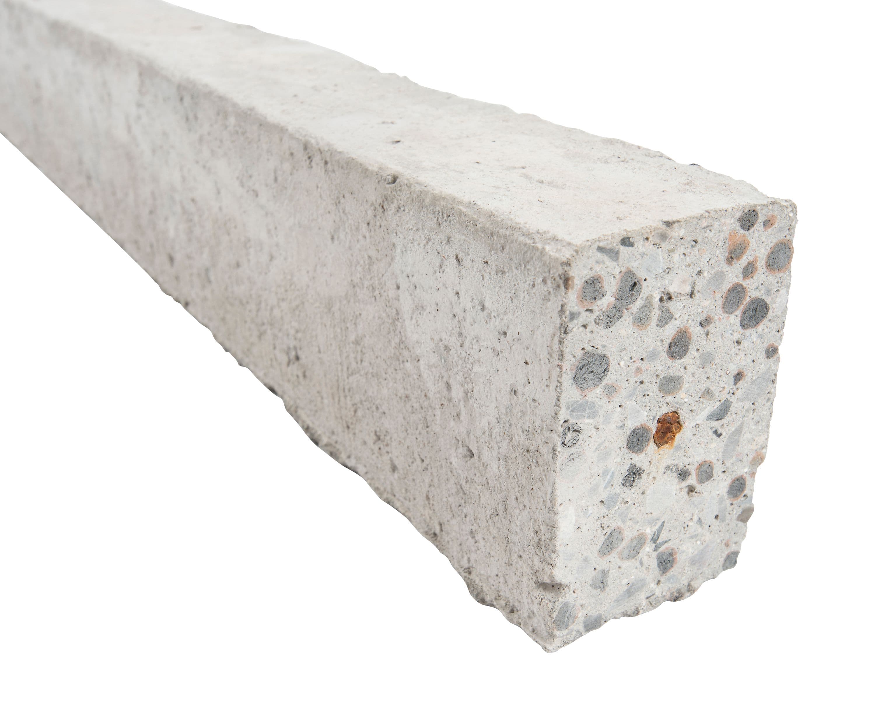Supreme Prestressed Textured Concrete Lintel 65mm x 100mm x 2700mm P100