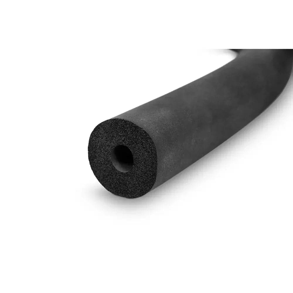 External Use Kaiflex Pipe Insulation (Black 2m)