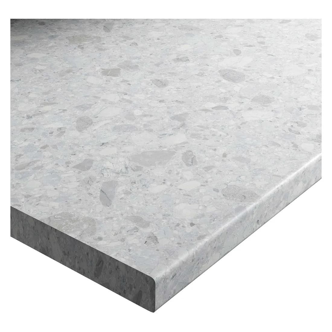 Nuvolento Worktop 3000 X 600 X 38Mm Pefc