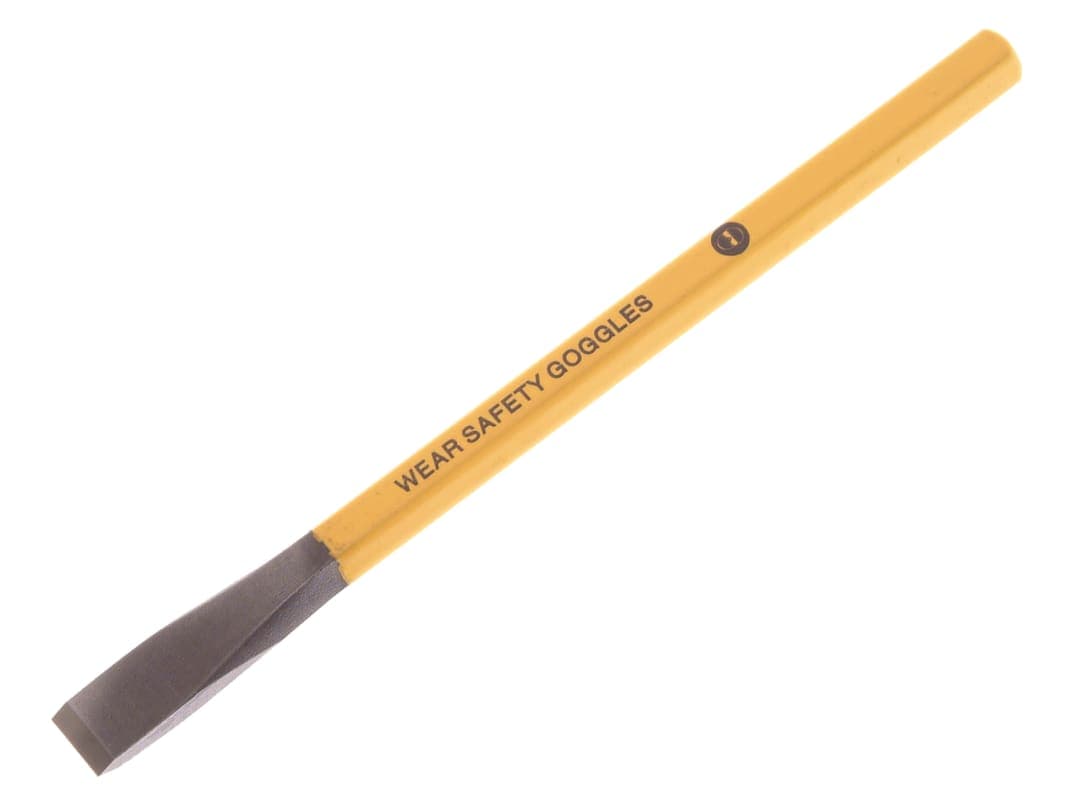 STANLEY® Hand Tools Cold Chisel 170 x 16mm (6.3/4 x 5/8in) 4-18-288