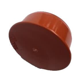 Drainage Socket Plug - 160mm