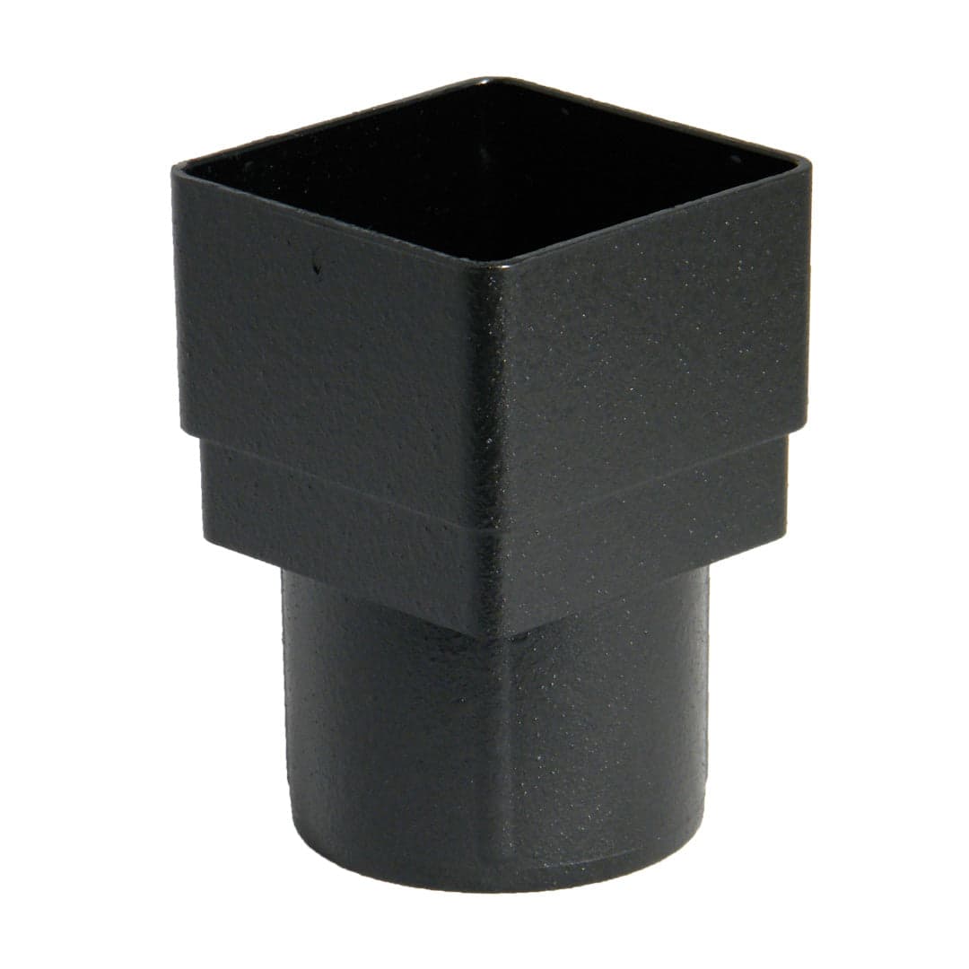 SQ to C.Iron Adaptor