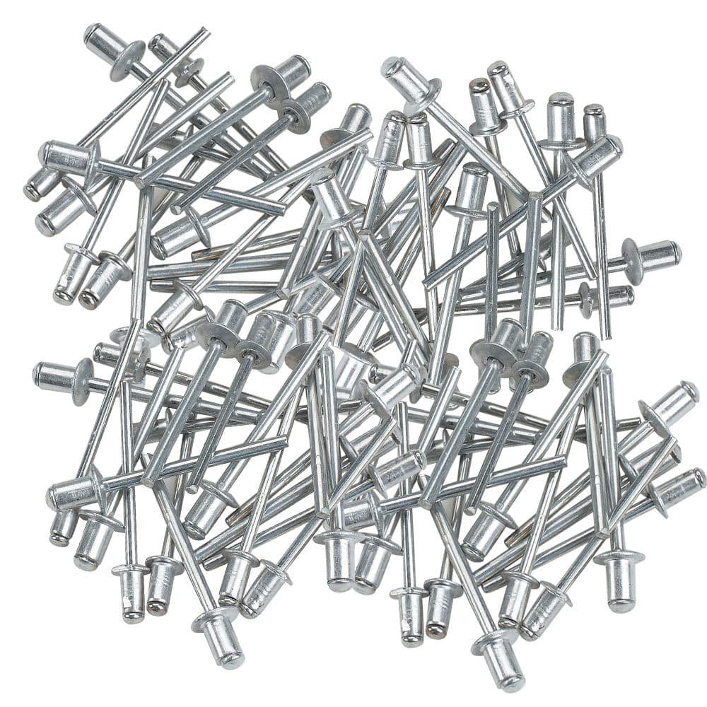 Clarke 3111780 3.2Mm X 16.5Mm Rivet For Cat73