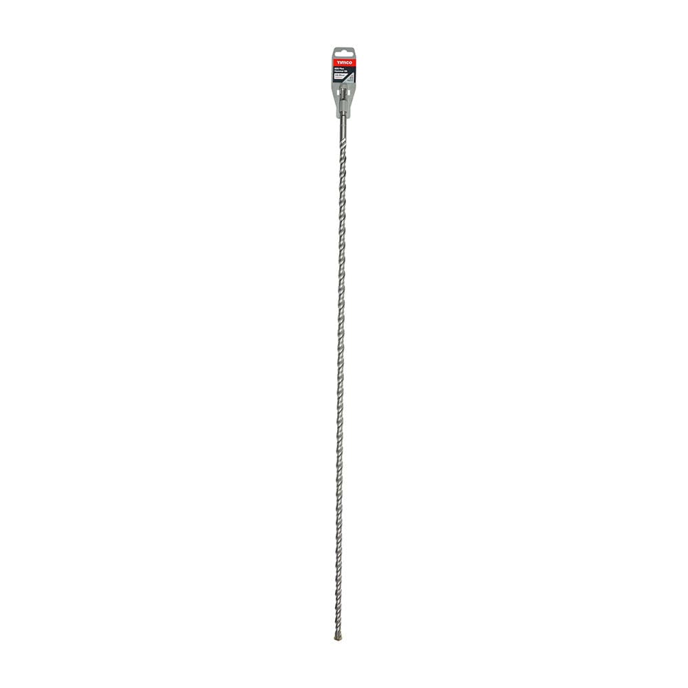 Timco Sds Plus Hammer Bit Clip 1 SDS161000
