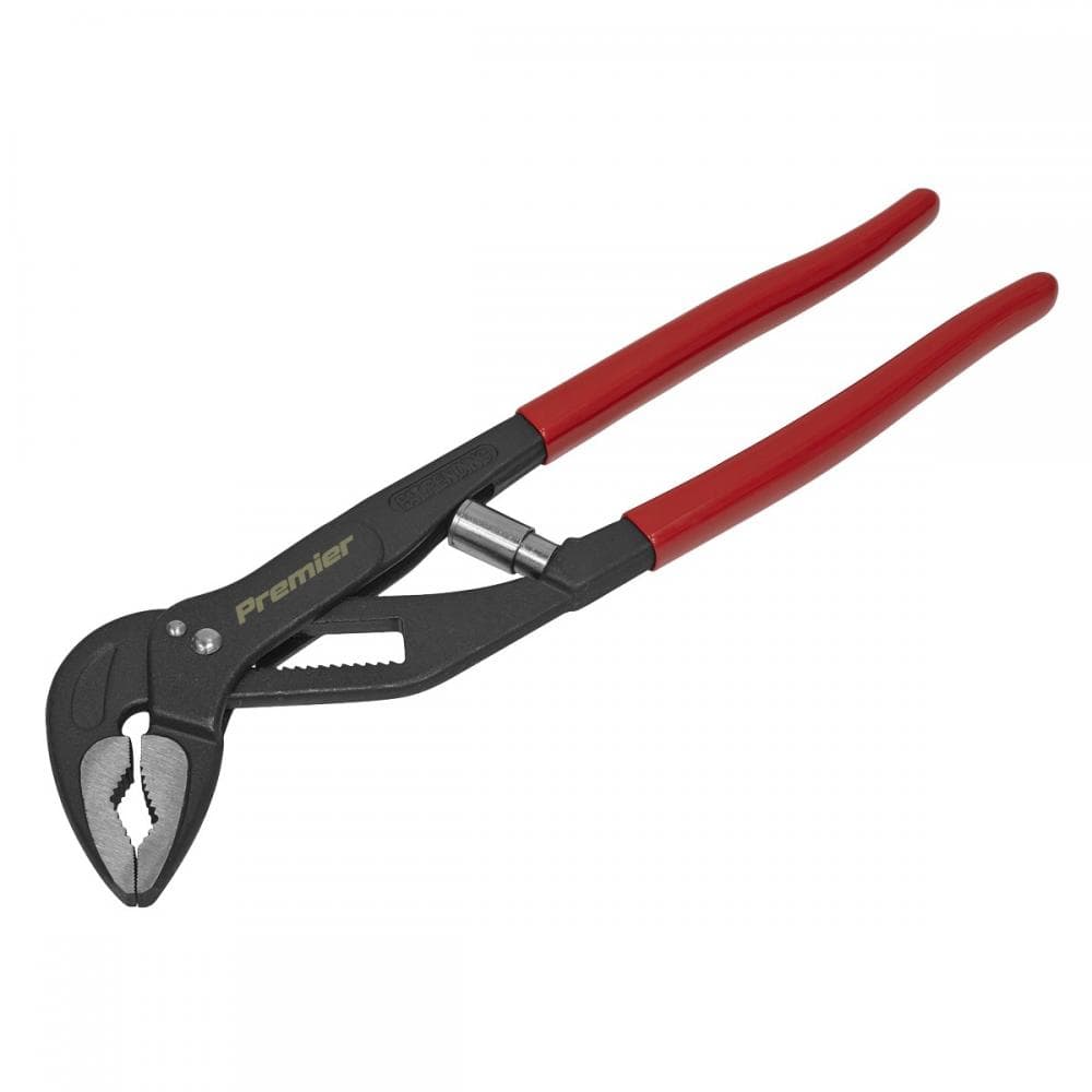 Sealey AK8532 Water Pump Pliers 300Mm Self-Adjusting