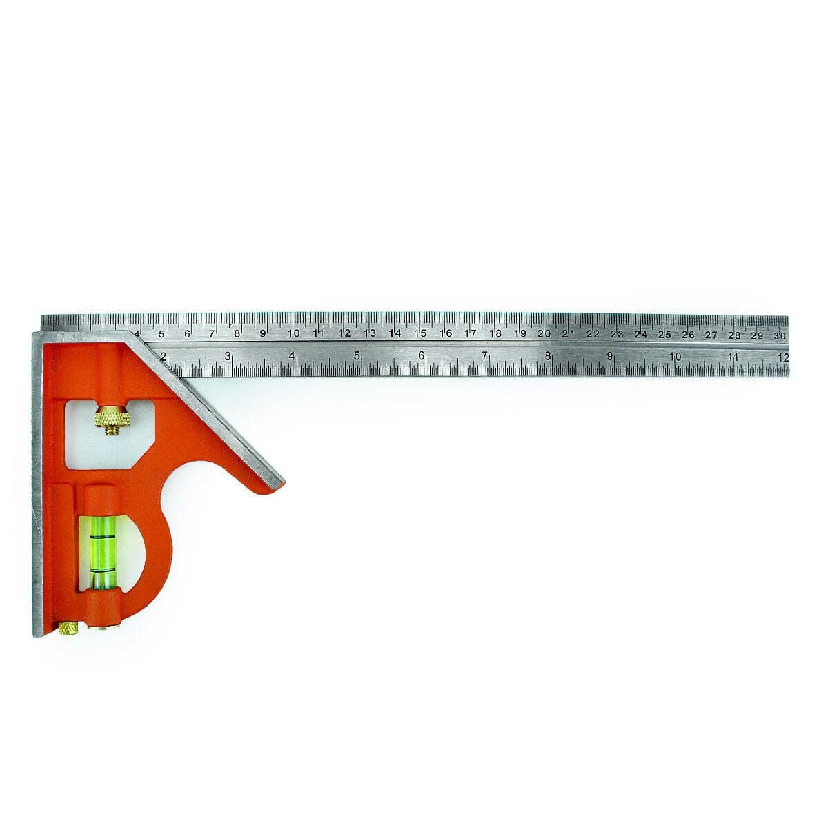 Bahco Cs300 Combination Square 12in/300Mm