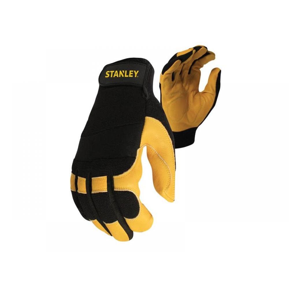 Stanley® SY750L EU Sy750 Hybrid Performance Gloves - Large