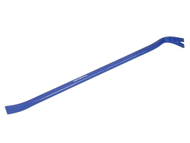 Faithfull RI55-BTB36 Tuff Bar 900Mm (36In)