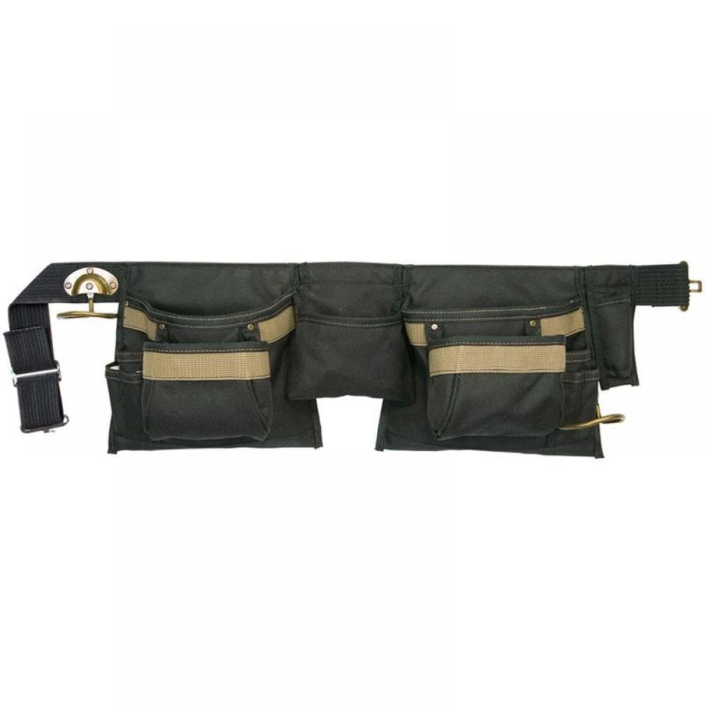 Kuny's AP1429 Ap-1429 Sierra 12 Pocket Apron