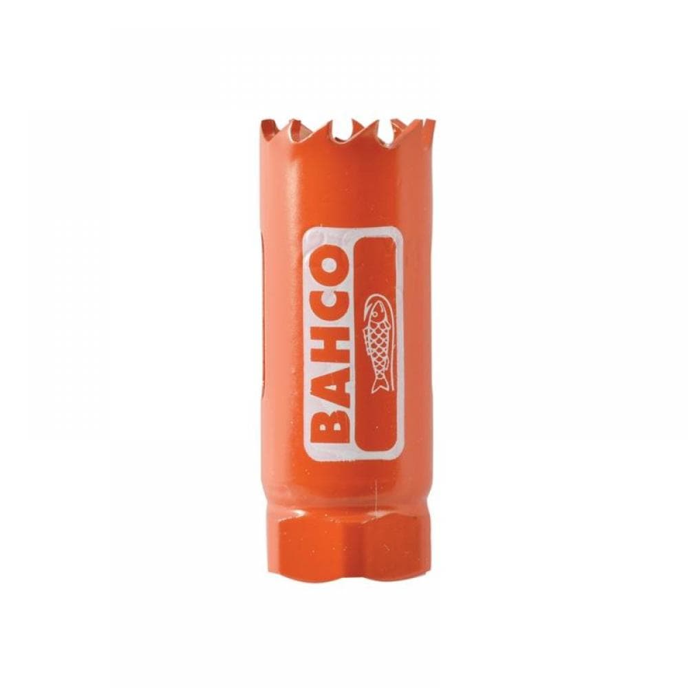 Bahco 3830-25-VIP 3830-25-Vip Bi-Metal Variable Pitch Holesaw 25Mm
