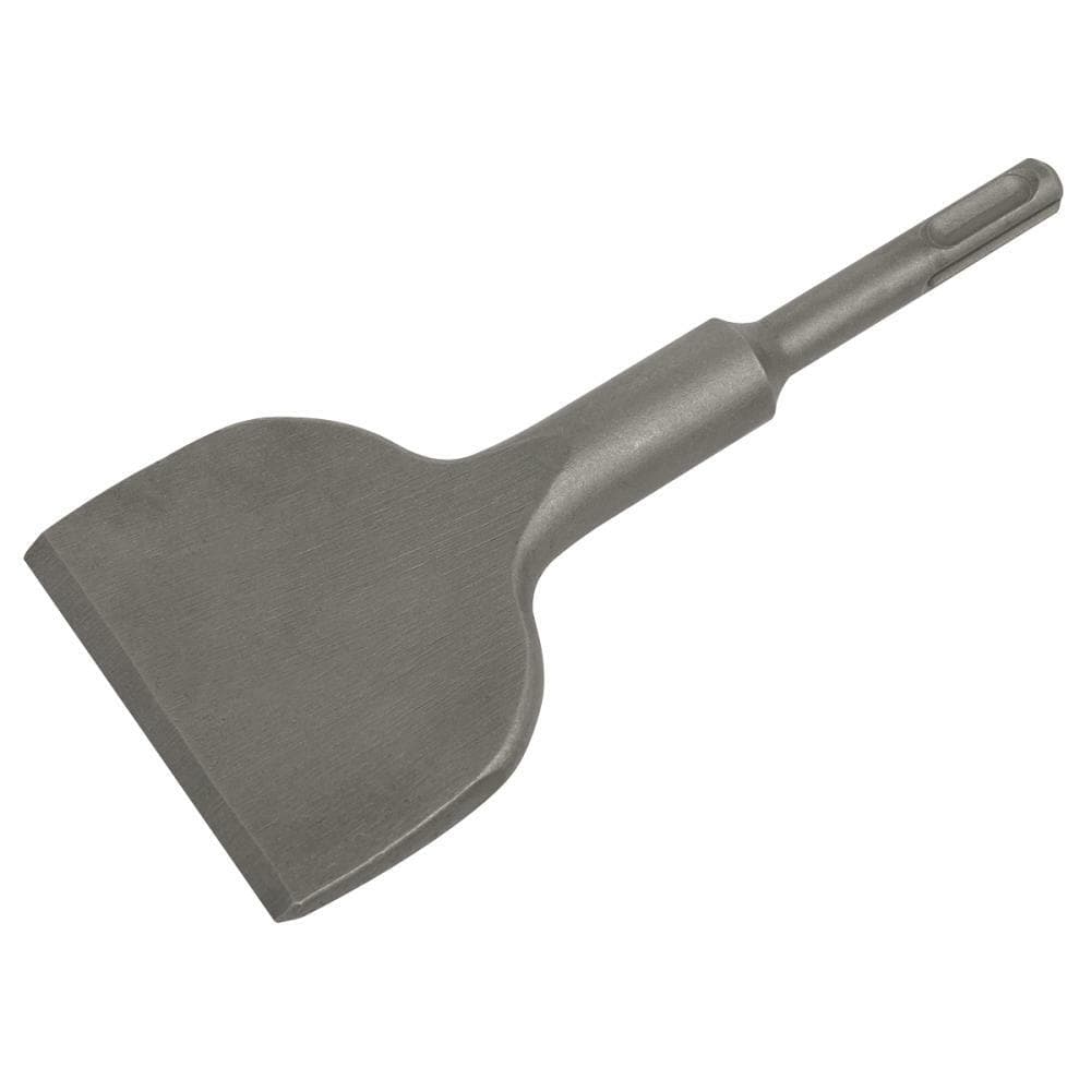 Sealey D75W Chisel 75 X 165Mm Wide - Sds Plus