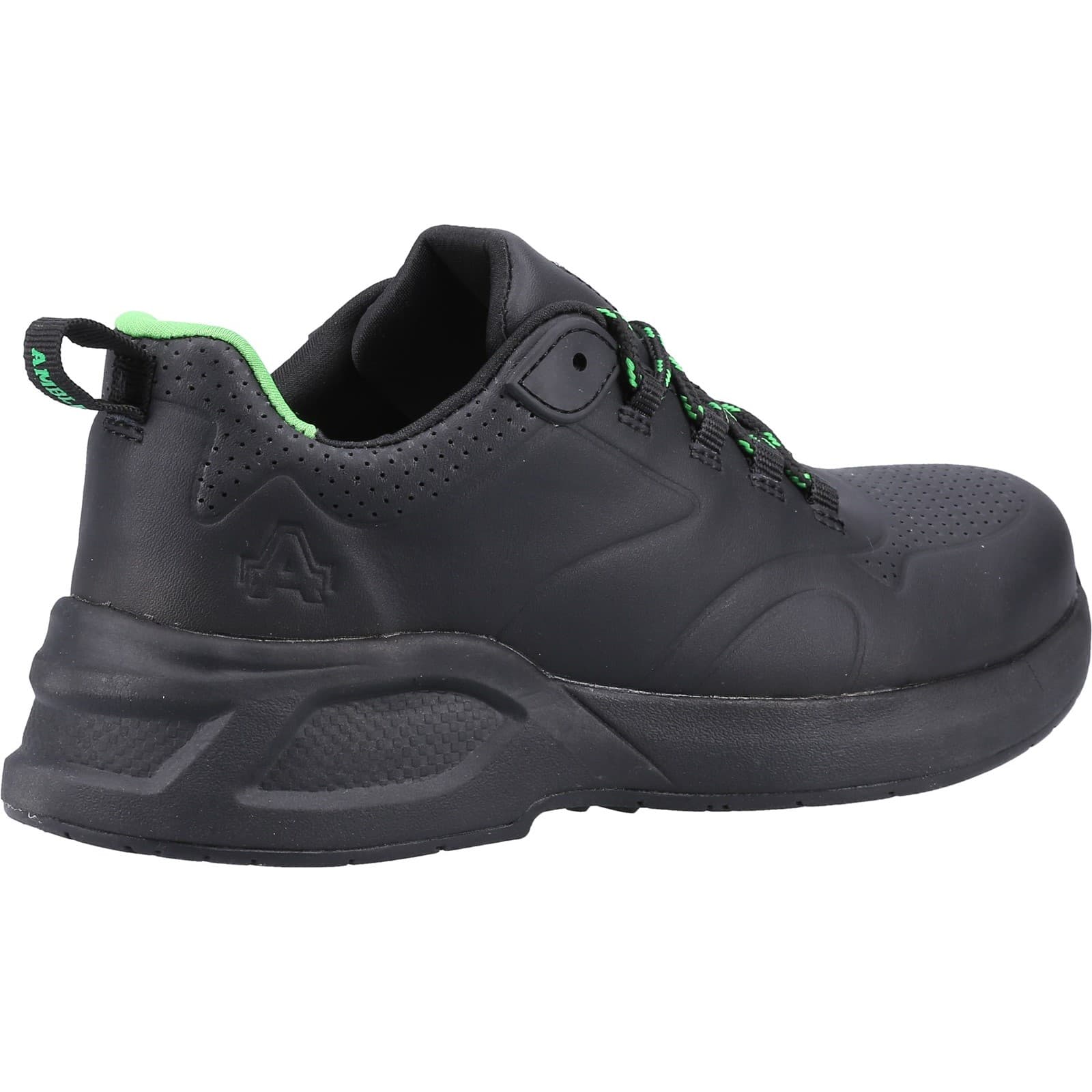 Amblers Safety 612 Safety Trainers Size 9 37463-69853-10