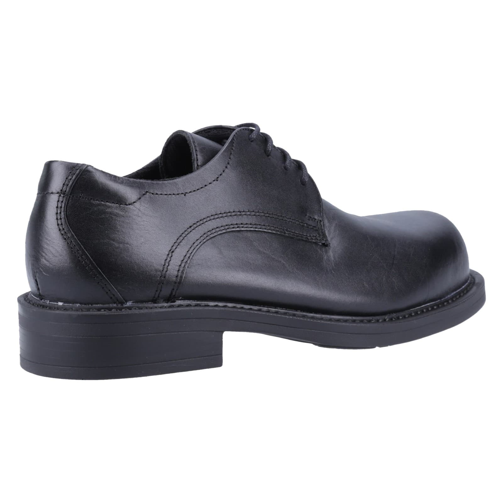 Magnum Duty Lite Ct Uniform Safety Shoe Size 7 16496-22000-07