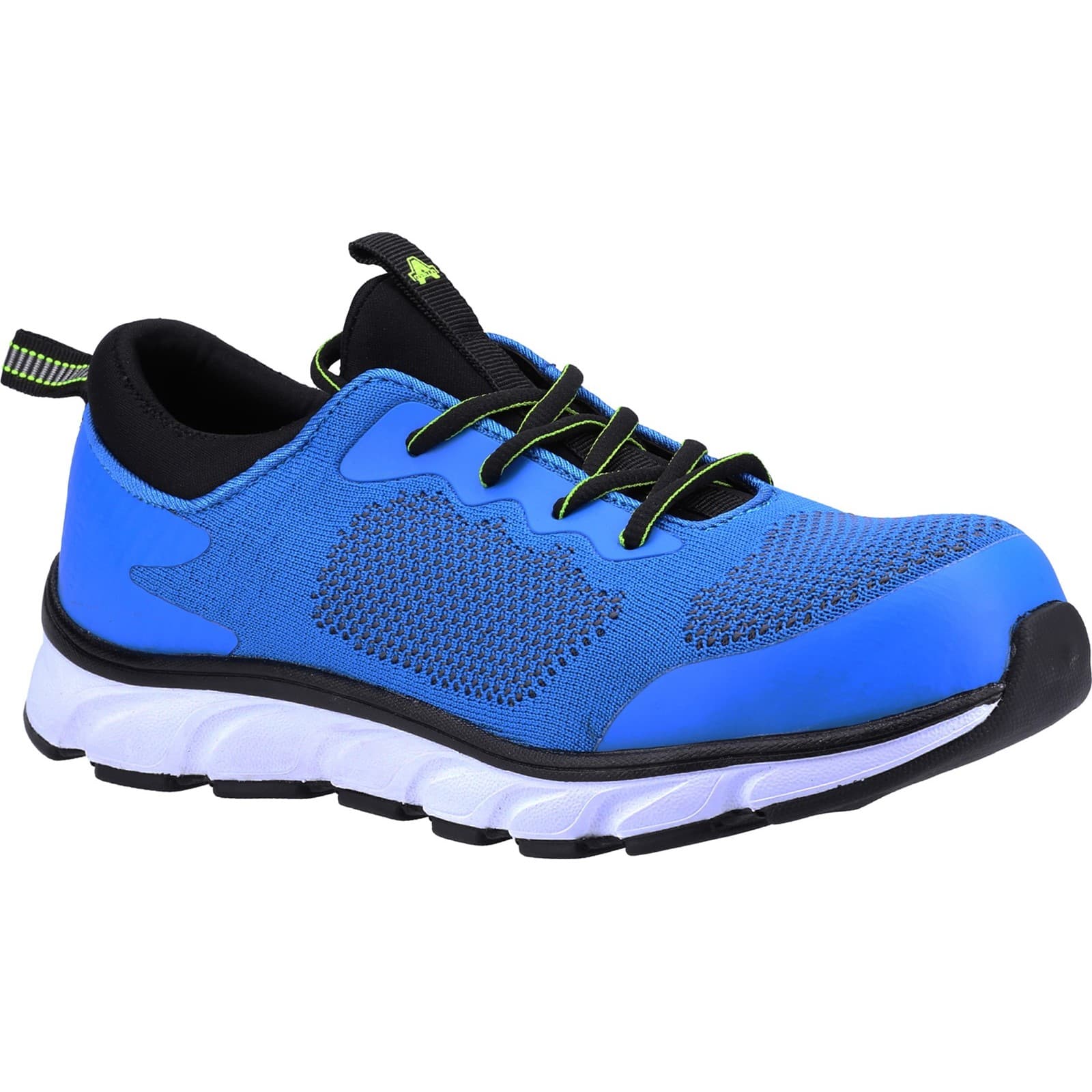 Amblers Safety As718 Safety Trainer Size 8 33547-57374-07