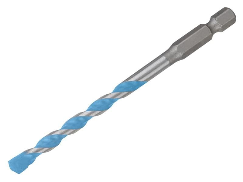 Bosch Powertool Accessories 2.608.902.255 Expert Hex-9 Multi Construction Drill Bit 5.5 X 90 X 150Mm