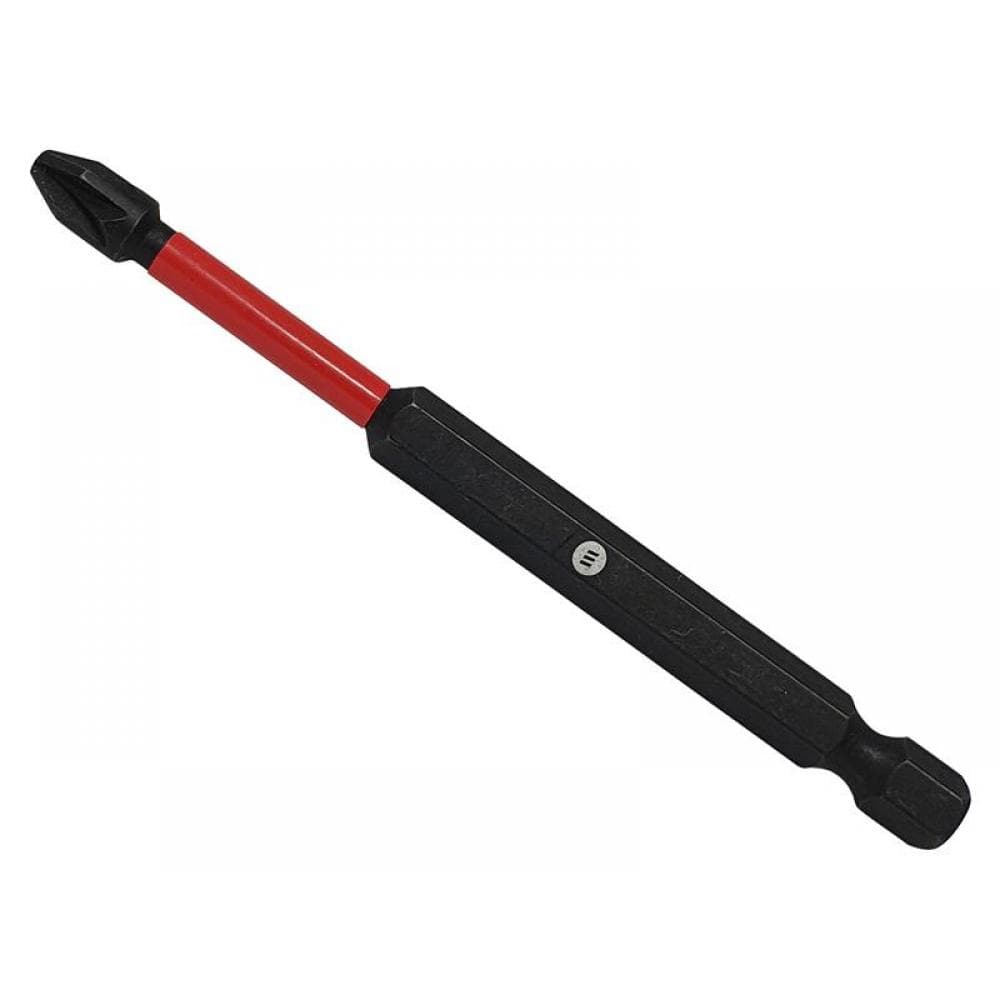 Forgefix FFBPZ389C Forgefast Pozidriv Compatible Impact Bit Pz3 X 89Mm (Card 2)