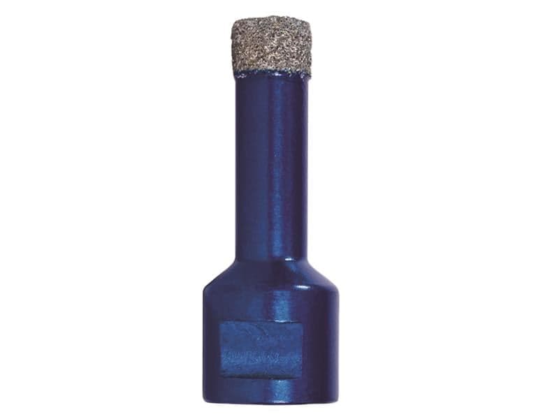 Mexco TDXCEL14 Xcel Grade Diamond Tile Drill Bit 14Mm
