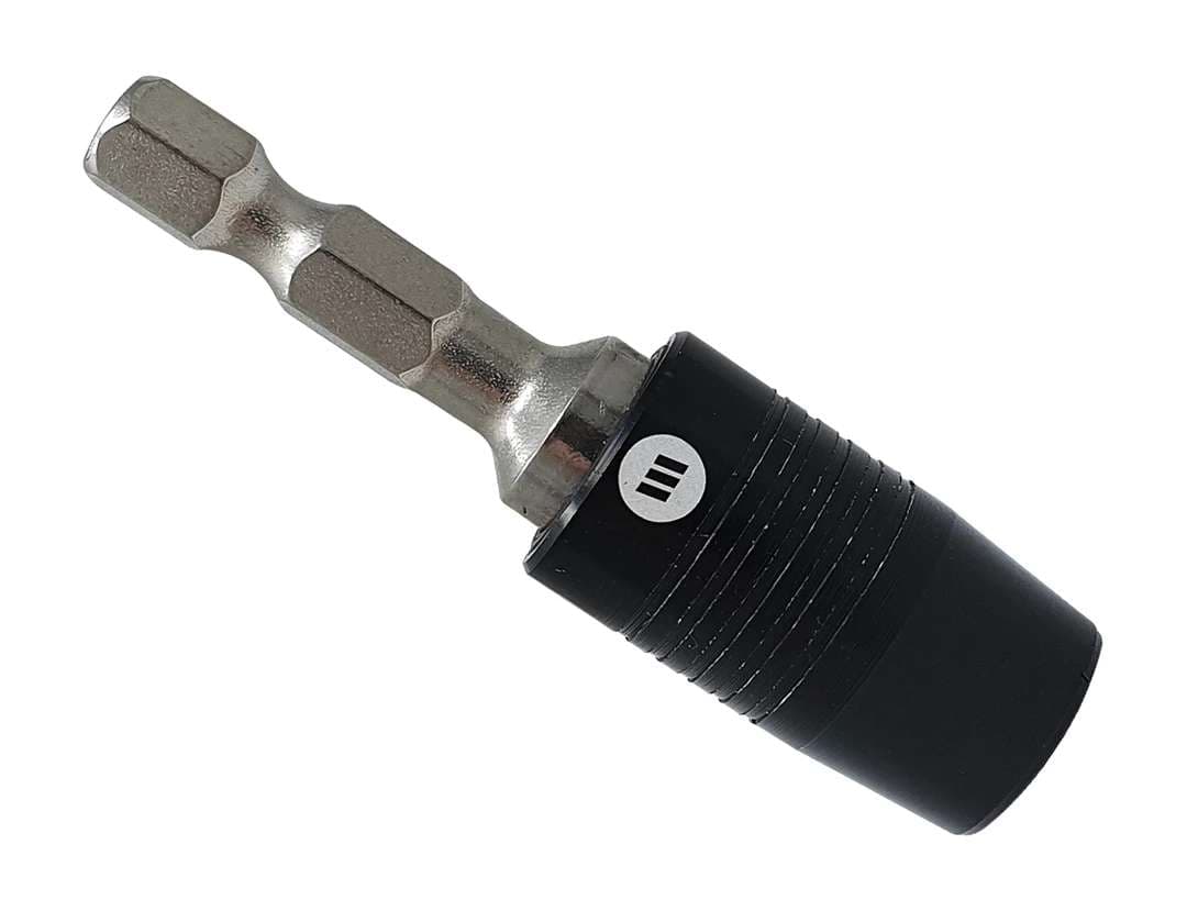 Forgefast FFSH58 Impact Magnetic Screw Holder - Carded 58Mm (Pack Of 1)