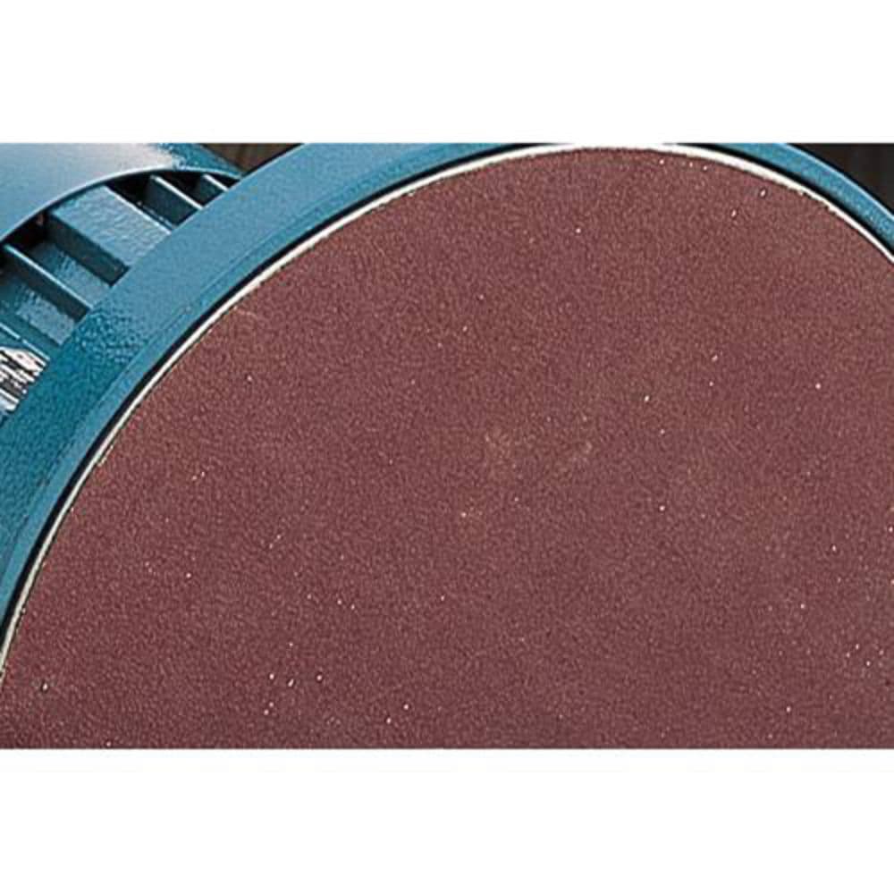 Clarke 6502305 Coarse (60 Grit) Sanding Disc For Cds300B (Pack Of 5)