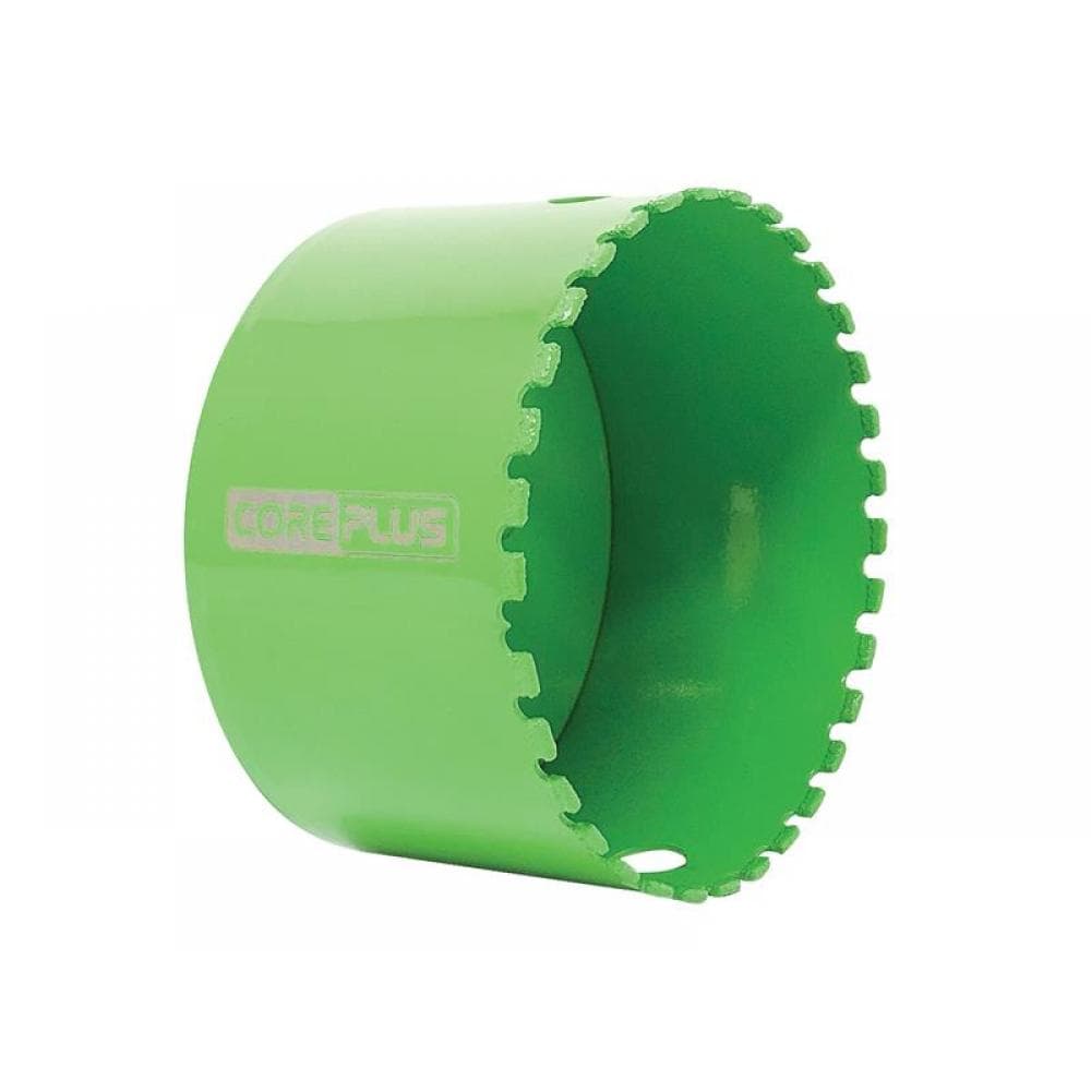 Coreplus CORDMPHS76 Dmphs76 Diamond Holesaw 76Mm