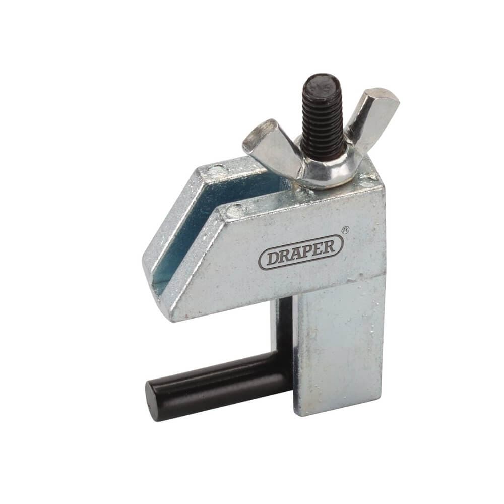 Draper Hose Clamps 20Mm (Pack Of 2) each 1 27521