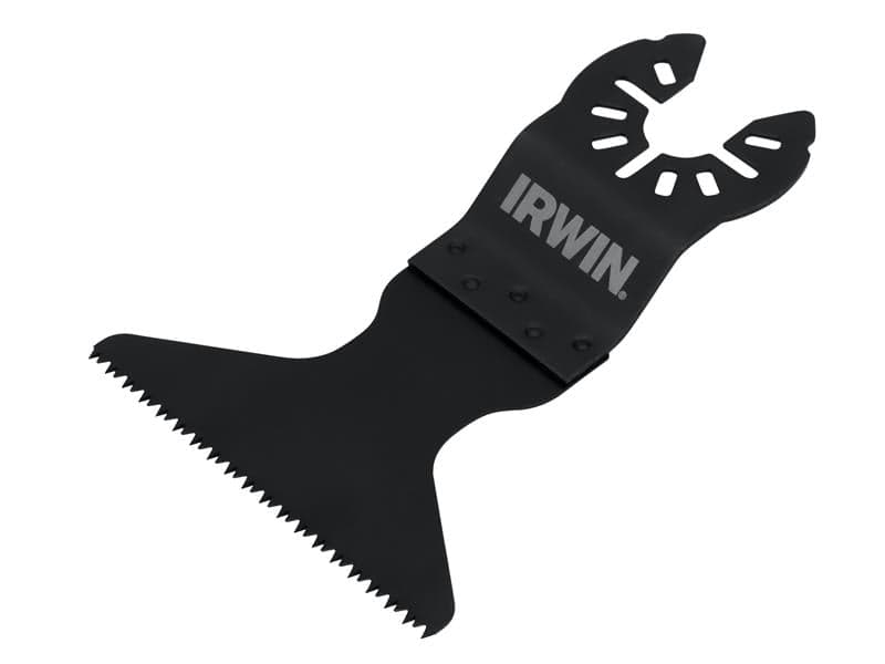 Irwin® Fastcut Wood Oscillating Blade 65 X 43Mm X 15 Tpi IW1017209