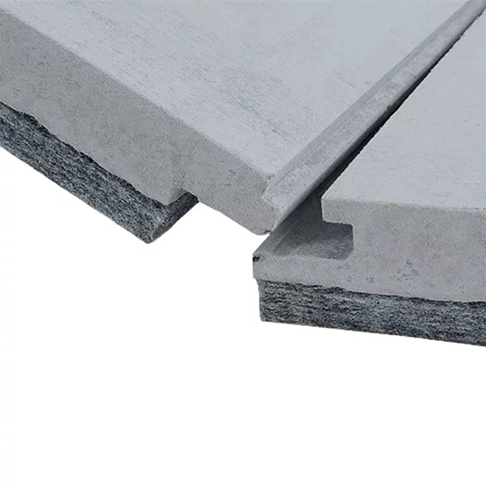 Cellecta ScreedBoard 28 Acoustic Overlay Board 1200mm x 600mm x 28mm