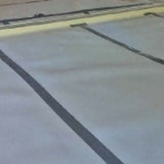 Isomass Isocheck Screedcheck XL9 Acoustic Underscreed 50000mm x 1200mm x 9mm (60m2)