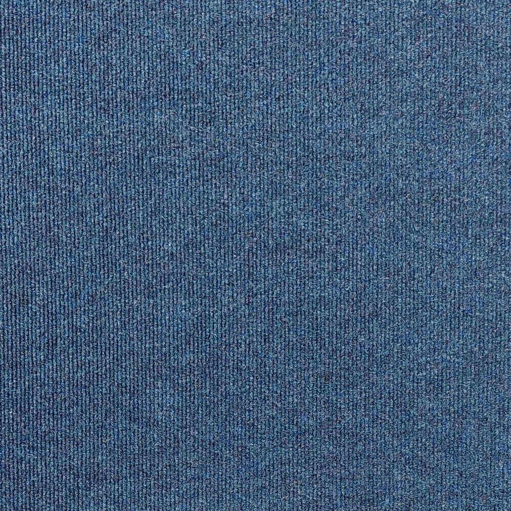 CFS New Typhoon Carpet Tiles Navy 500mm x 500mm - Pack of 20 (5m2)