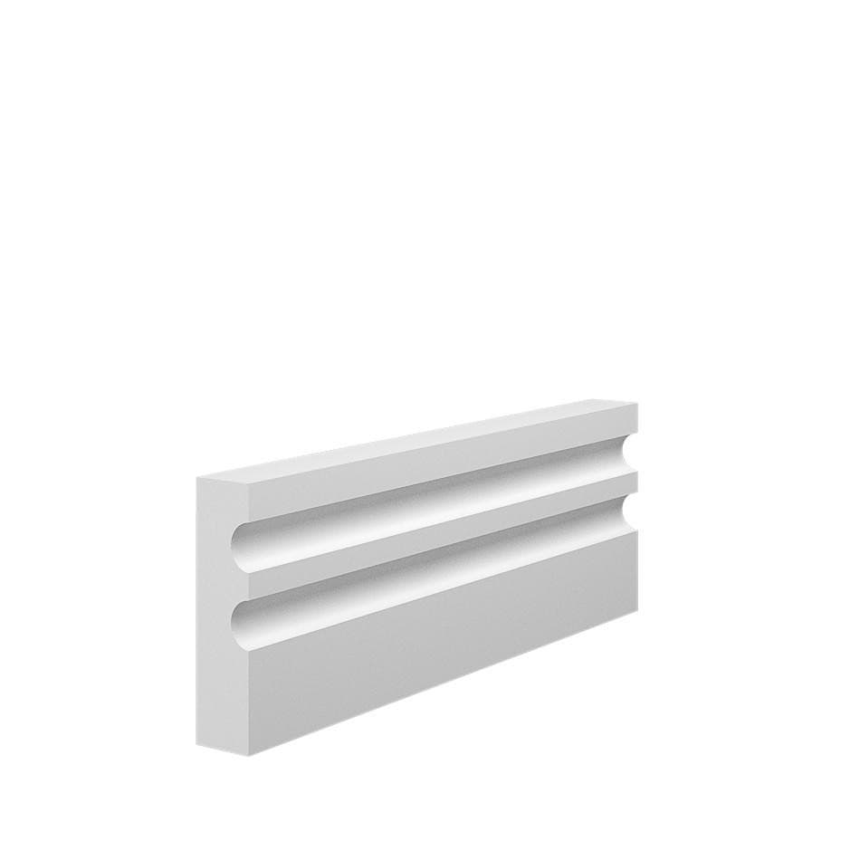 Stylish MDF Architrave