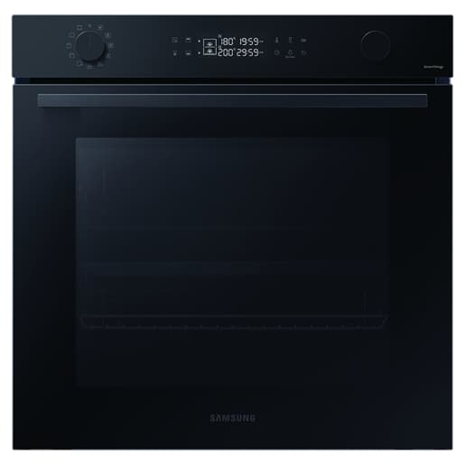 Samsung Series 4 Oven Dual Cook Black - NV7B44205AK/U4