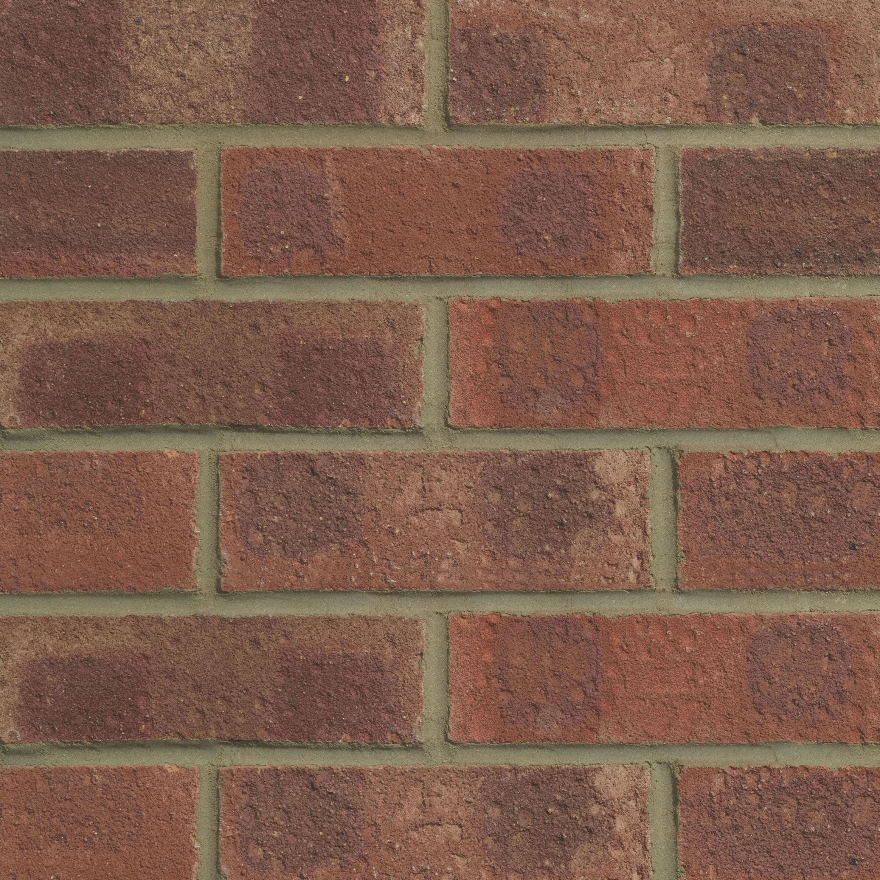 London Brick Company Forterra Tudor Facing Brick (Pack of 390)