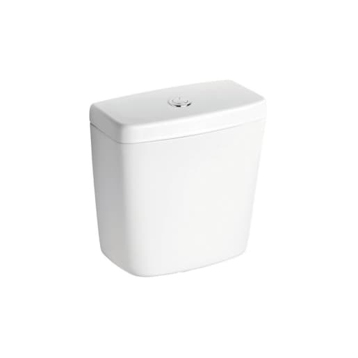 Armitage Shanks Sandringham 21 Low-level Cistern Dual flush E876101