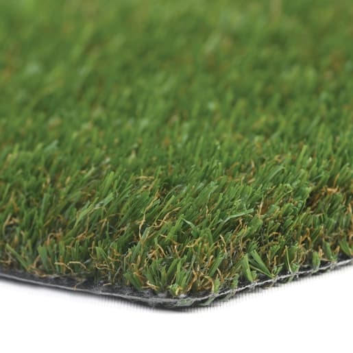 Luxigraze 30 Luxury Artificial Grass Full Roll Only