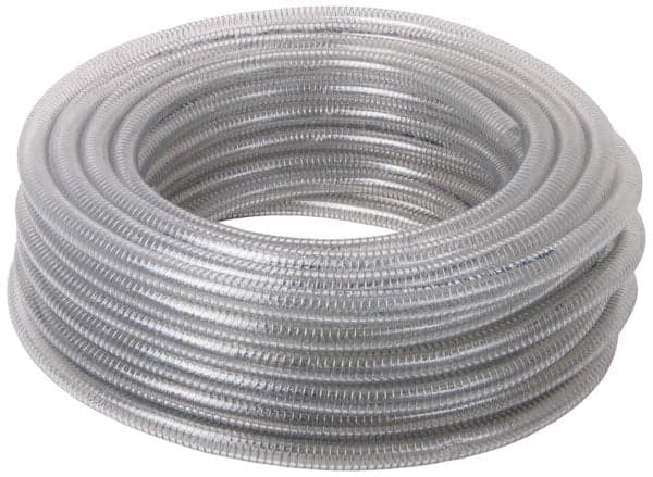 Griflex 1" Wire Reinforced PVC Hose - Per Metre | 503-1000
