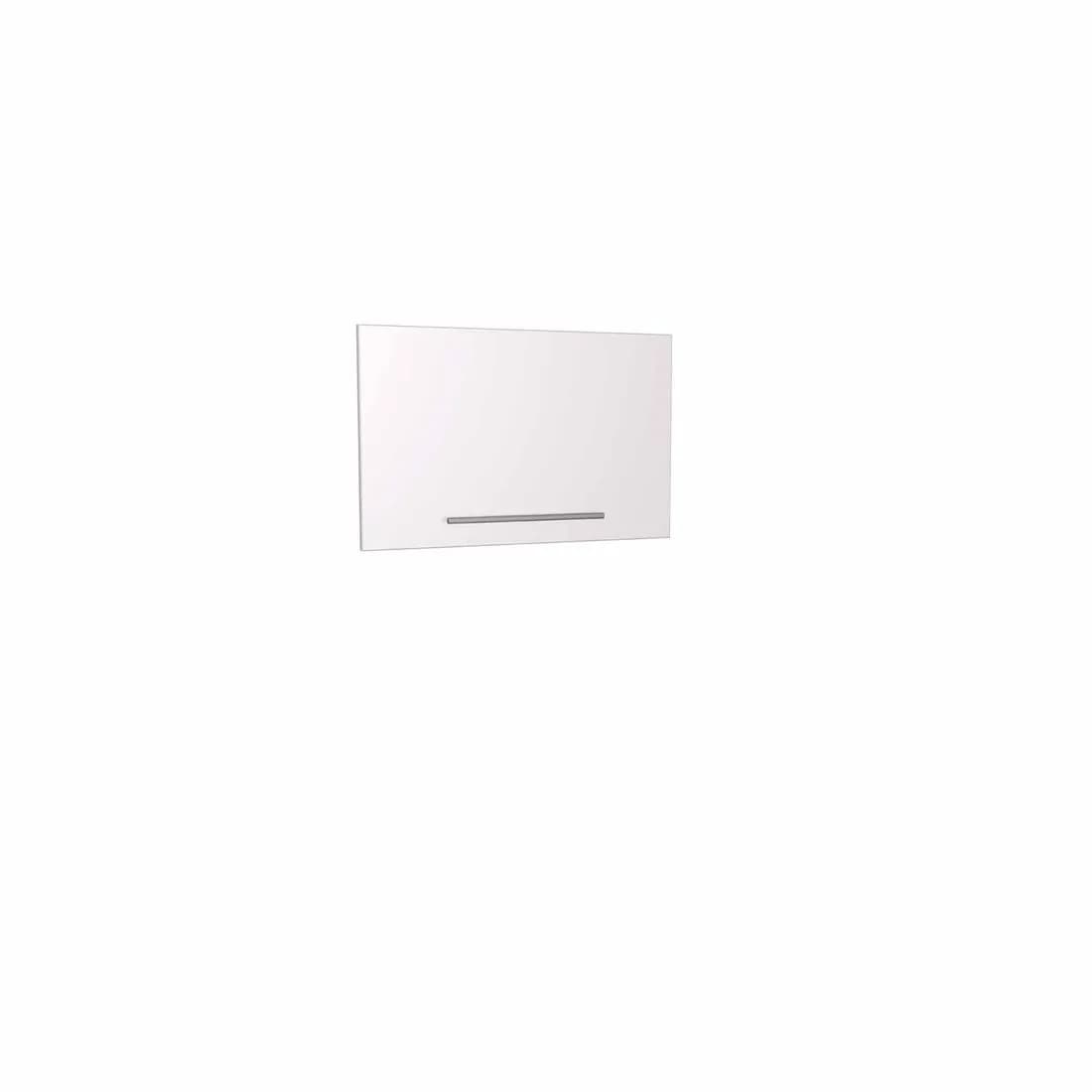Paris White 600 X 444Mm Appl Fascia Door E
