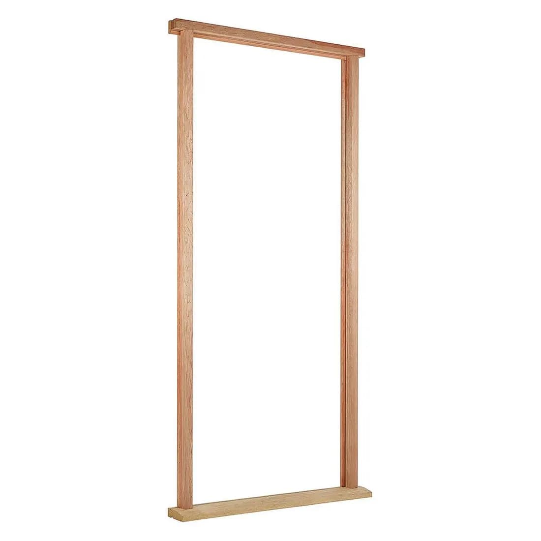 Door Frame Hardwood 1981 X 762Mm 26 X 66In