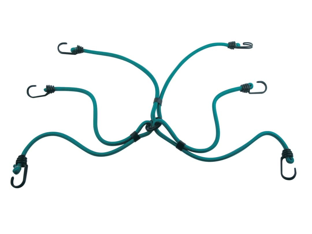 Master Lock Spider Bungee 80cm 3105EURDAT