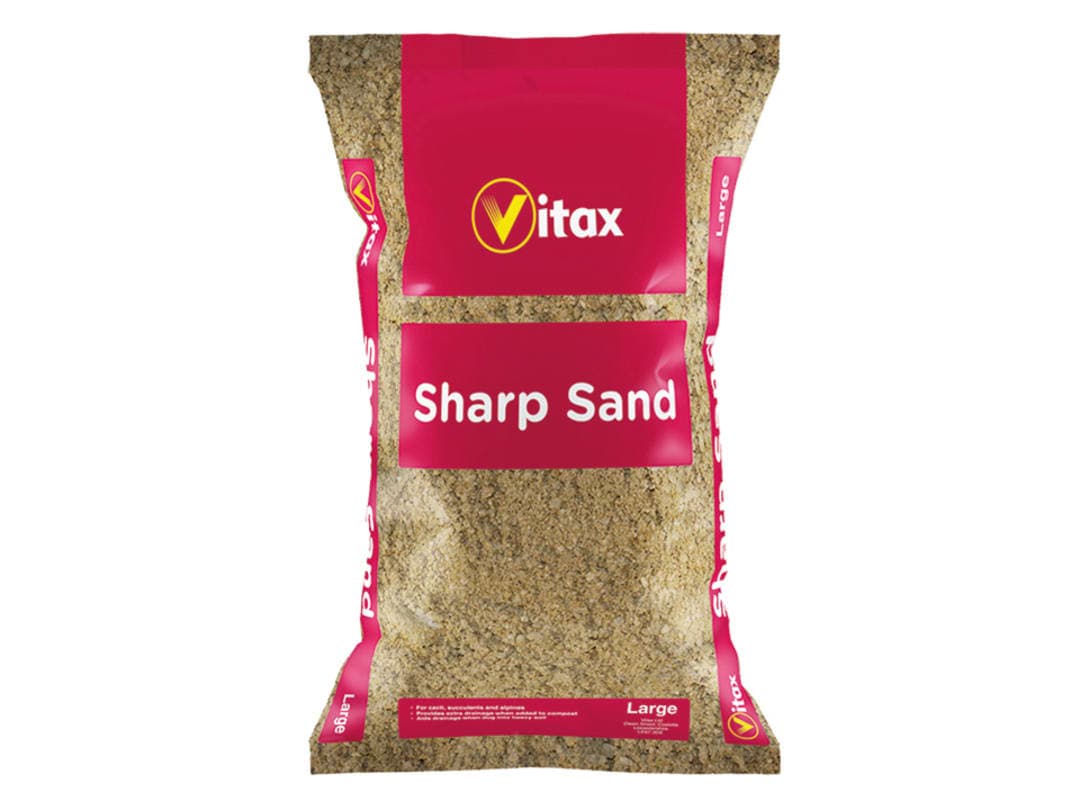 Vitax Sharp Sand Small 6VNSS5