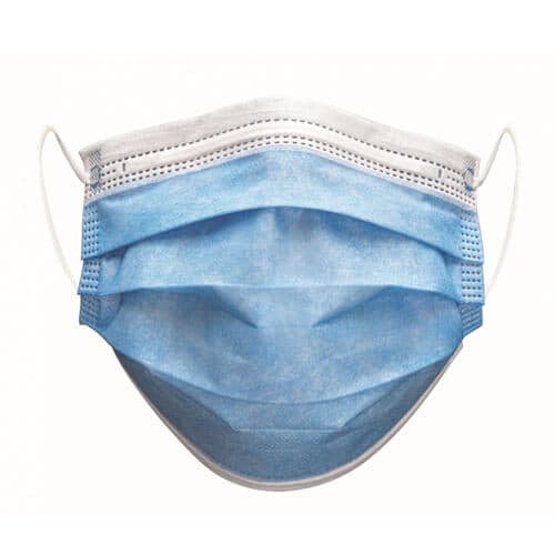 OX Face Mask - Pack of 10