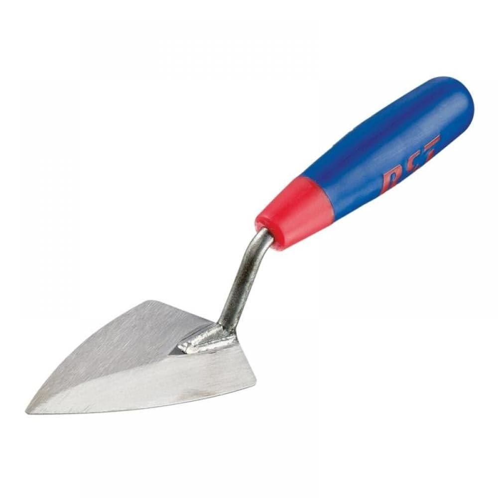 R.s.t. RTR10105S Pointing Trowel Philadelphia Pattern Soft Touch 5In