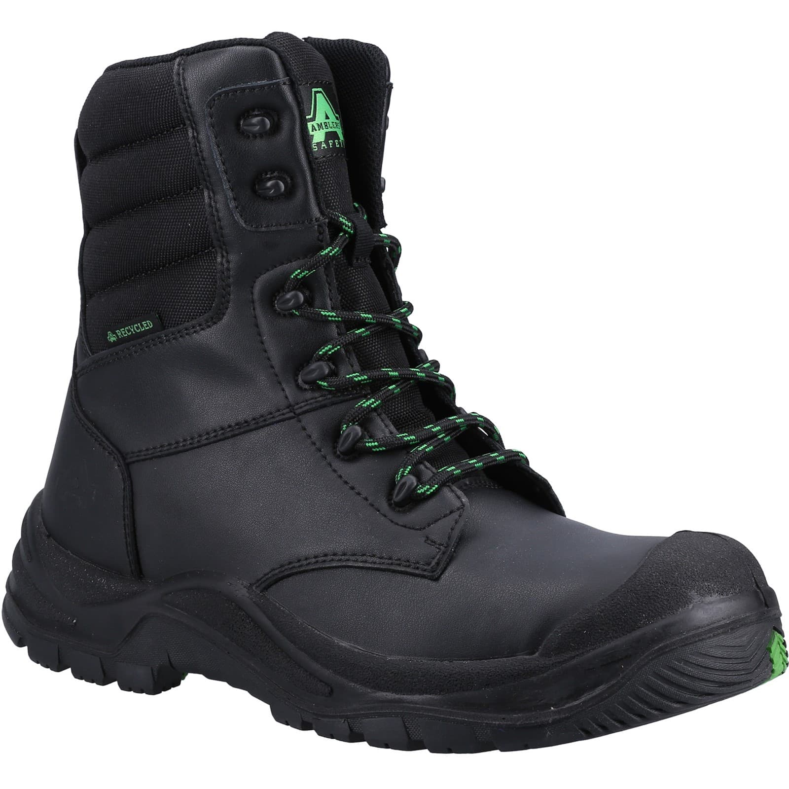 Amblers Safety 503 Safety Boots Size 6.5 37458-69848-05