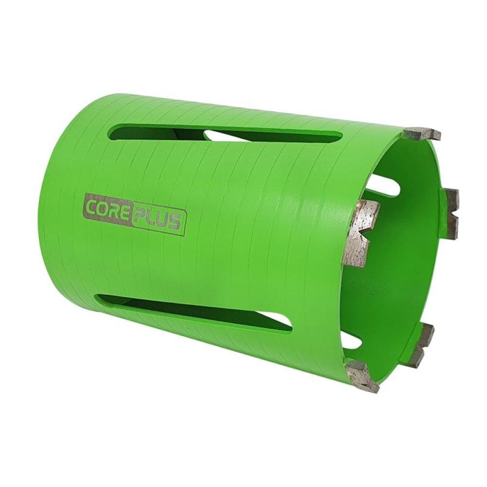 Coreplus CORDCD102 Dcd102 Diamond Dry Core Drill Bit 102Mm