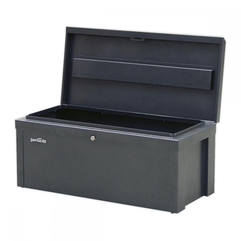 Sealey SB765 Steel Storage Chest 765 X 350 X 320Mm