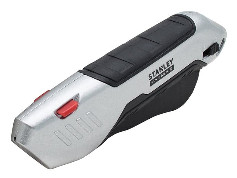 Stanley® FMHT10370-0 Fatmax® Premium Auto-Retract Squeeze Safety Knife