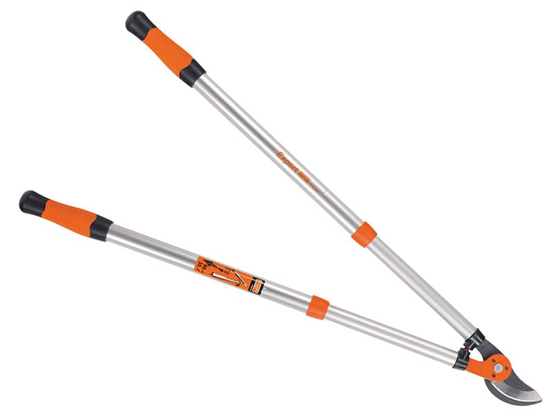 Bahco PG-19-F Pg-19 Expert Bypass Telescopic Loppers