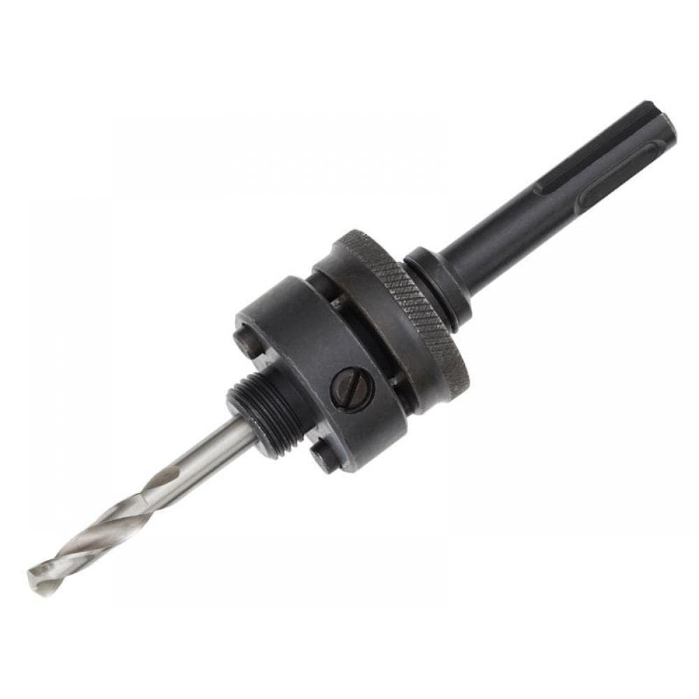 Dewalt DT8108-QZ Dt8108 Sds-Plus Holesaw Mandrel 32 - 160Mm